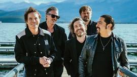 Train with Barenaked Ladies and Matt Nathanson