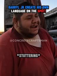 Darryl Victory Concrete