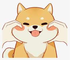 Kisspng Shiba Inu Kavaii Drawing Shiba Inu Cute Drawing Transparent Png Cute Dog Drawing Cute Dog Cartoon Cute Kawaii Animals