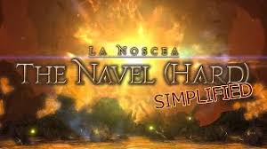 The Navel (Extreme) Battle Guide For Final Fantasy 14
