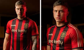 Maybe you would like to learn more about one of these? Bohemian Fc Archives Football Fashion