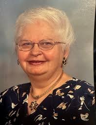 Obituary information for Jane