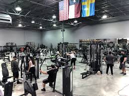 Read this comprehensive resource for all aspects of starting your own gym business. Destination Dallas Texas For The Core Of The Iron Sport