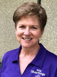 Virtual Meet&Greet September 9