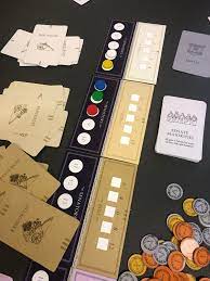 Light grey kitchen ideas ukc events nose work games. Everyone Needs A Shed Boardgamegeek