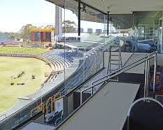 Image of Corporate Box IPL Seating