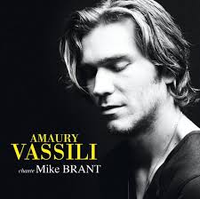 Chante Mike Brant, Amaury Vassili