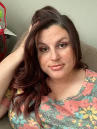 No matter how old she gets, she never loses her beauty. Happy birthday to  the most amazing wife and mom! We love you so much!