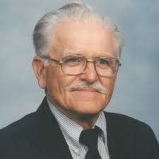 Glenn Caddell (1924-2019)