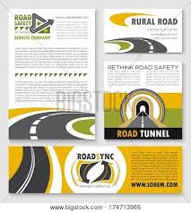 Consider including any of the following logo logistics: Banner Flyer Template Vector Photo Free Trial Bigstock