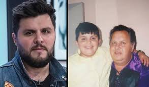 Paul Stanley recuerda a su padre