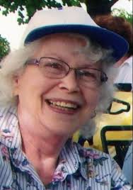 Marjorie Hull Obituary (2017)