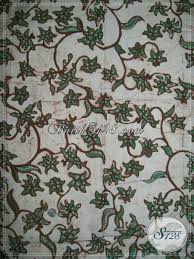 Tutorial cara mudah desain baju batik pria lengan panjang 2020 dengan photoshop, motif batik 80 model baju batik terbaru 2020 nah, pada kesempatan kali ini kami akan memberikan beberapa. Kain Batik Motif Bunga Warna Hijau Bahan Berkwalitas Dan Cocok Untuk Wanita Elegan K1154bt Toko Batik Online 2021