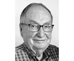 James Richardson Obituary (1932