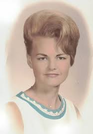 Marie Arlene Baldwin