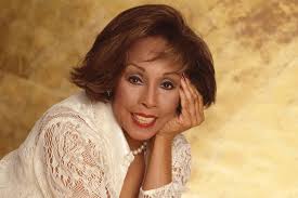 Who Remembers Diahann Carroll? It's her Birthday...In Heaven! She was born  Carol Diann Johnson; July 17, 1935