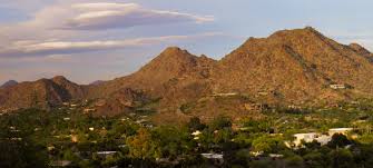 Nestled on 16 square miles between phoenix and scottsdale, paradise valley is probably better known for its dozen posh resorts, but it's quite attractive to posh. Living Paradise Valley Az Official Website