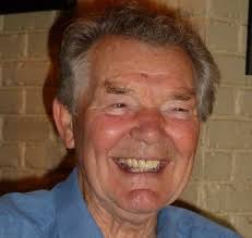 For those that don't know yet. Dad (Robert Hatt) passed away Sunday 30th.  Funeral will be Graveside at Robinvale Cemetery, Tuesday 8th April at 1pm.  Menrob