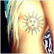 Many dragon tattoos are designed to be saintly, and to imply a message of aptitude and empathy. 83 Sun Tattoos Ideas Sun Tattoos Sun Tattoo Meaning Tattoos
