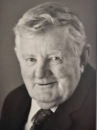 Death Notice of Tom Murray (Roscrea, Tipperary)