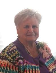 Esther Felton Obituary January 7, 2022