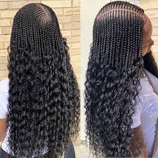 Female Braids Hairstyles 2020 Hair Styles Braided Hairstyles Braid Styles