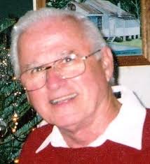 Mr. James Albert Yates Obituary