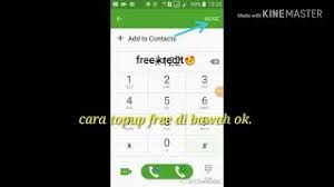 Cara menyemak kuota ini pasti sudah diketahui. How To Get Free Data Tunetalk