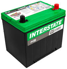 Maybe you would like to learn more about one of these? Interstate Batteries Mt 35 Vehicle Battery Autoplicity