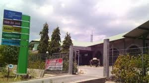 Oyo 3260 rooftop residence near rumah sakit santo borromeus bandung, indonézia. Rumah Sakit Rs Santo Carrolus Boromeus Goalkes