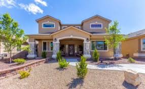 Caspia Plan El Paso Tx Is A 2250 Sq Ft 4 Bed 2 5 Bath Home Listed On Trulia For 202 950 In El Paso Texas Carefree Carefree Homes House Styles New Homes