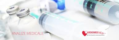 20 laboratoare și 133 centre de recoltare. Analize Medicale Cardiomed Iasi