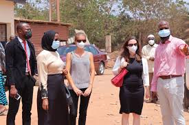 SOS Children's Villages in The Gambia