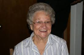 Juanita "Meemaw" Carol Alverson Obituary October 13, 2016