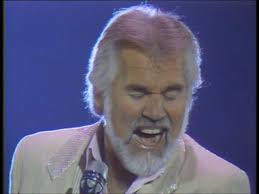 Kenny Rogers