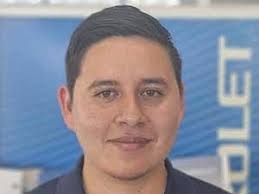 Tipotex Chevrolet Staff