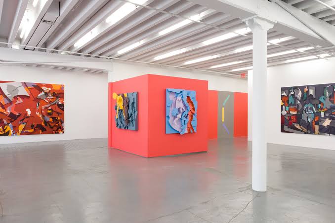 Miguel Abreu Gallery