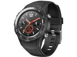 HUAWEI Watch 2, Smartwatch, Kunststoff ...