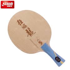 Nonton online di vidio jabar dan dki tambah emas dari tenis meja beregu. 100 Asli Dhs Hurricane Panjang 5 Tenis Meja Blade Untuk Ma Panjang 2016 Brasil Juara Ping Pong Raket Olahraga Raket Table Tennis Blade Tennis Bladehurricane Long Aliexpress
