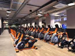 Kontaktinformationen und 5 bewertungen für basic fit in calle fuencarral, 126, madrid, spanien anzeigen oder eine bewertung schreiben. Basic Fit Retoma La Expansion En Espana Crece En Madrid