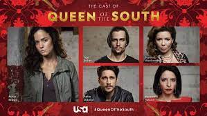 Queen Of The South On Twitter Meet The Cast Of Queenofthesouth Queen Of The South Queen South Usa