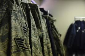 2020 Clothing Allowances Military Com