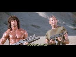 Bill Medley He Ain T Heavy He S My Brother Bill Medley He S Not Heavy He S My Brother Traducao Rambo Lll Youtube Em 2020 Rambo Musica Antiga Video Clipe