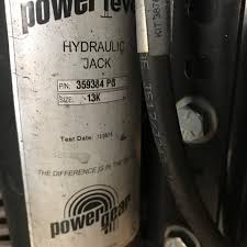 Maybe you would like to learn more about one of these? Leveler Jack Leaking Leveling Fmca Rv Forums A Community Of Rvers