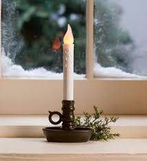 30 Christmas Candle Window Lights Ideas Window Candles Christmas Candles Candles