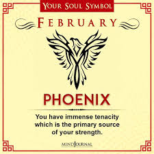 Are you air, water, earth, or fire? What Is Your Soul Symbol Your Birth Month Has The Answer