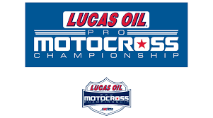 Paris saint germain logo psg | paris saint germain vector logo. Lucas Oil Pro Motocross Championship Logo Vector Svg Png Getlogovector Com