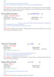 Pdf Jean De Climont The Worldwide List Of Dissident Scienticts 1501 2137 Part 4 Roman Baudrimont Academia Edu