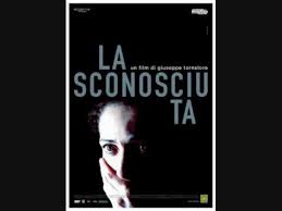 Незнакомка (2006) la sconosciuta драма режиссер: Colonna Sonora Ennio Morricone Del Film La Sconosciuta Youtube