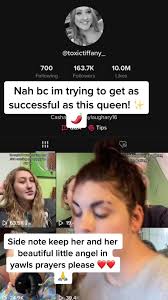 #greenscreen @Tiffany honestly love this girl ❤️ she is truly amazing and  such a strong amazing mother and has a strong little one as well ❤️❤️